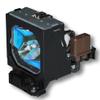 Bravo View Premium LMP-P201 Projector lamp - Original Bulb Inside view 1