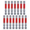 Terminator Impact TORX Power Bit Pack, 15 Piece view 1
