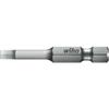 Hex Contractor Power Bit 1/4" 100 Pc. view 1
