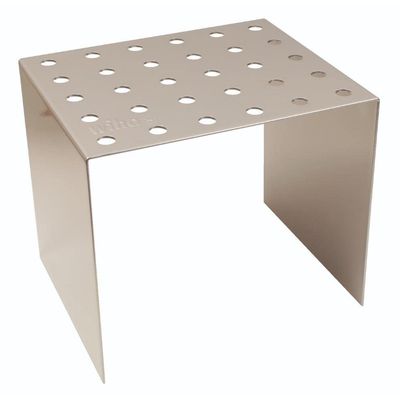 STEEL STAND FOR 30 SCREWDRIVRS