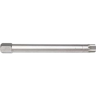 BIT-INSERT-8 MM TRIPLE SQUARE
