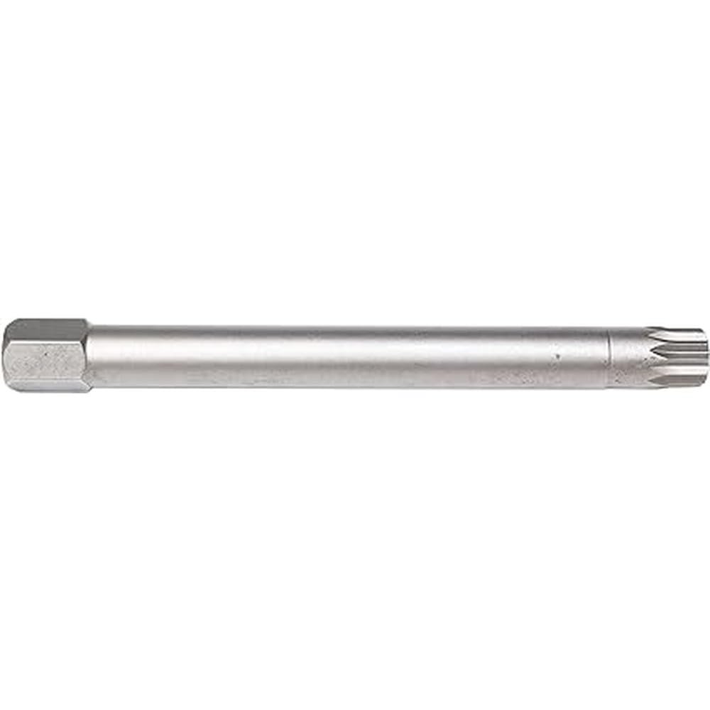 BIT-INSERT-8 MM TRIPLE SQUARE