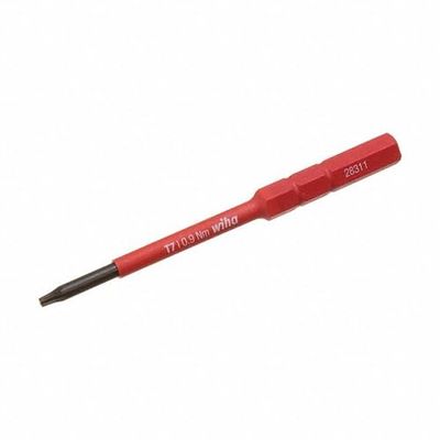 SLIMELINE BLADE TORX T7x75