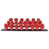 22 PC INSUL SOCKETS 1/2 DRIVE view 2