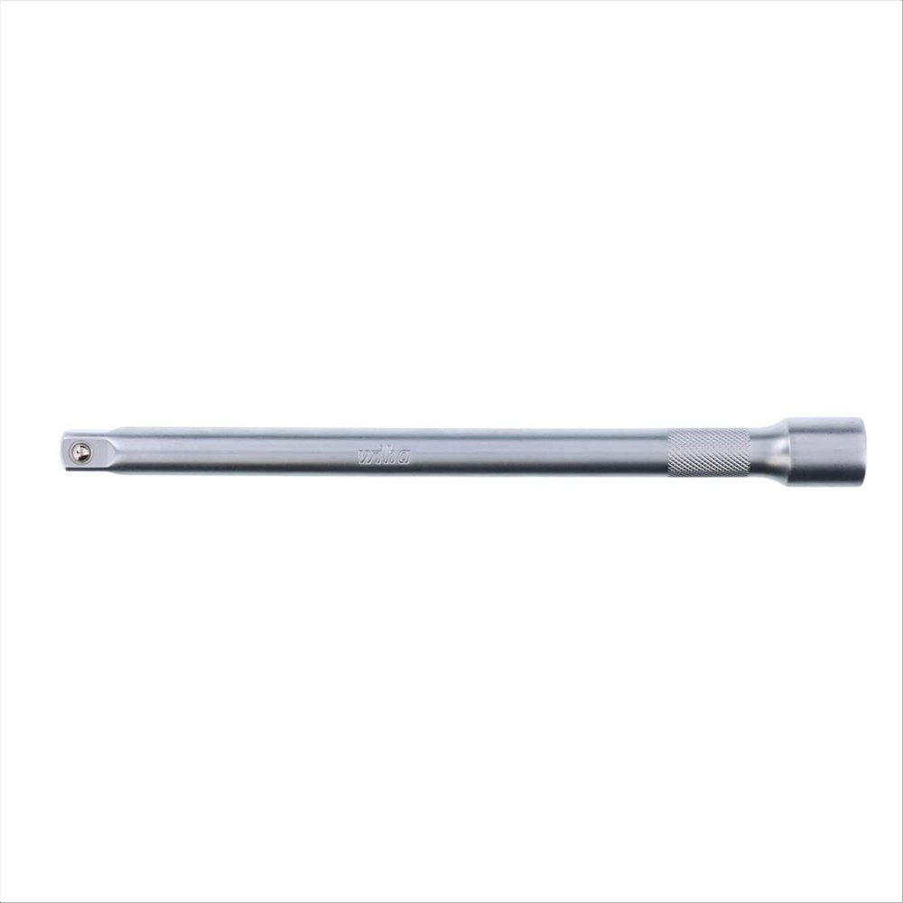 Extension Bar. 1/2" x 10.0" OAL.