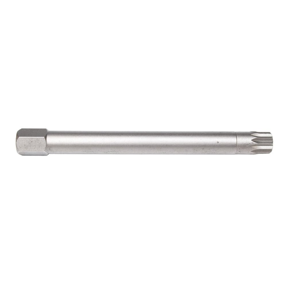 BIT-INSERT-12 MM TRIPLE SQUARE