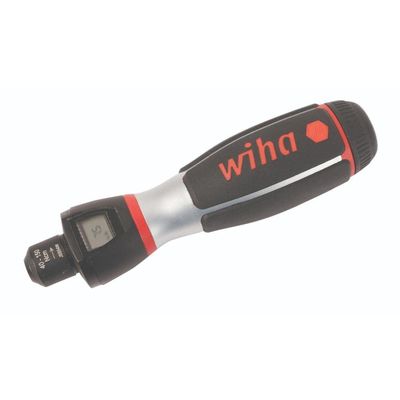 iTORQUE 60-210 INOZ 1/4 ADAPTR