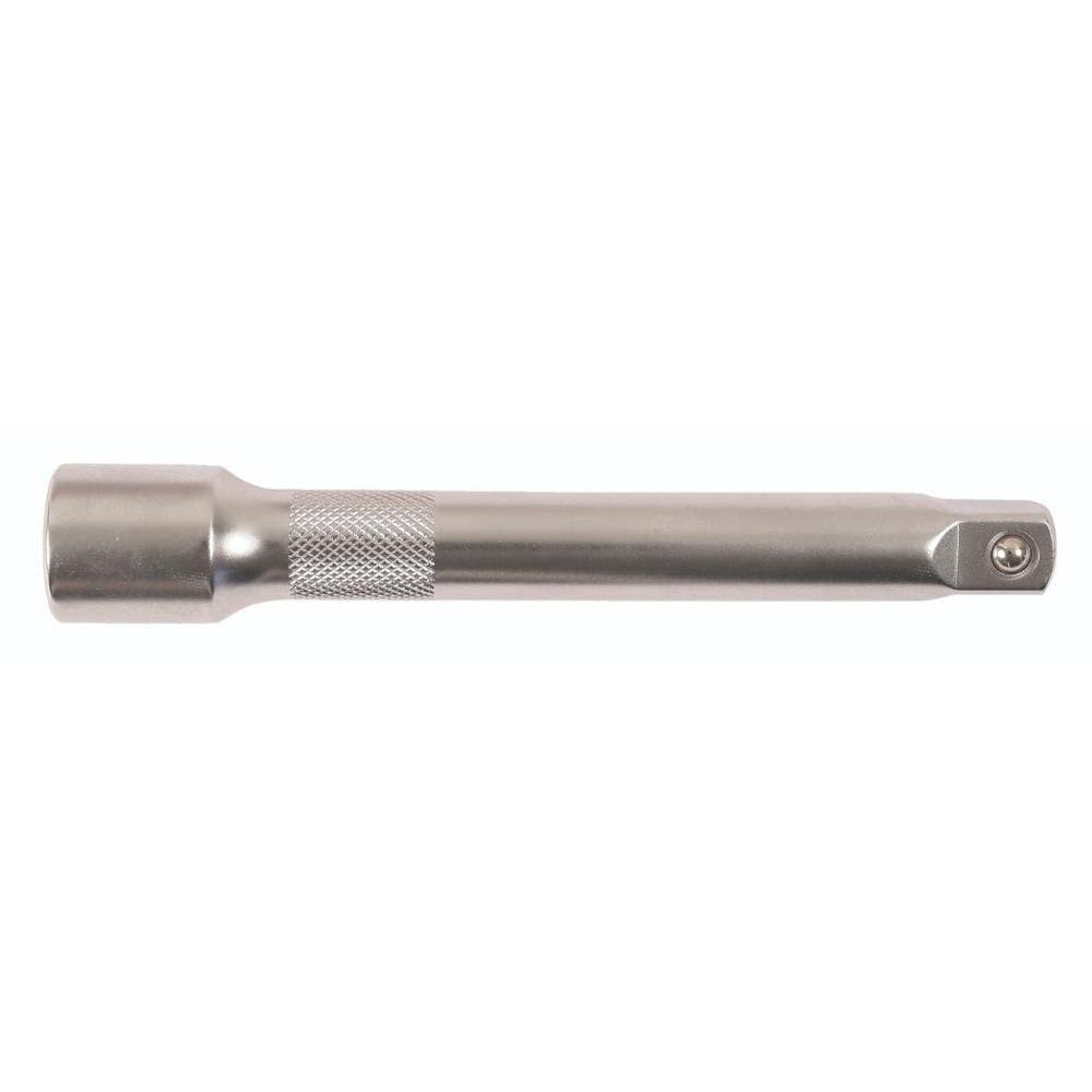 Extension Bar. 1/2" x 6.0" OAL.
