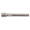 Extension Bar. 1/2" x 6.0" OAL. view 1