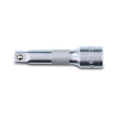 Extension Bar. 3/8" x 3.0" OAL.