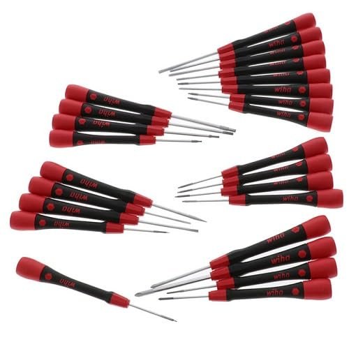 25 PC PICO DRIVER SET IN BOX