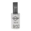 BIT-SOCKET-9/32" SLOTTED view 1
