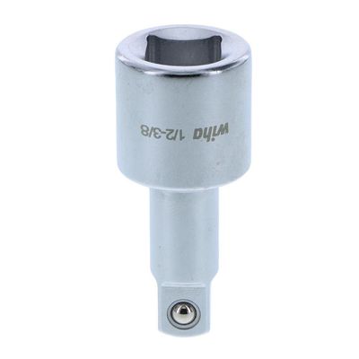 602 CONVERTER 1/2 to 3/8" LONG