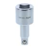 602 CONVERTER 1/2 to 3/8" LONG view 1