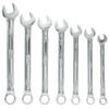 Combination Metric Wrenches, 7 Piece view 1