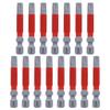 Terminator Impact TORX Power Bit Pack, 15 Piece view 1