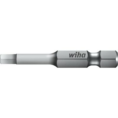 Hex Contractor Power Bit 1/4" 250 Pc.