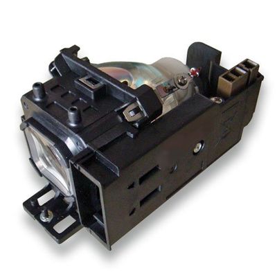Bravo View Premium LV-LP27 / 1298B001AA,VT80LP / 50029923 Projector lamp - Original Bulb Inside