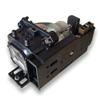 Bravo View Premium LV-LP27 / 1298B001AA,VT80LP / 50029923 Projector lamp - Original Bulb Inside view 1