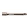 Extension Bar. 1/4" x 3.0" OAL. view 1