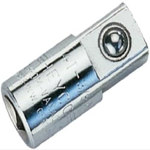 1/4" Drive Converter to 3/8"