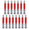 Terminator Impact TORX Power Bit Pack, 15 Piece view 1