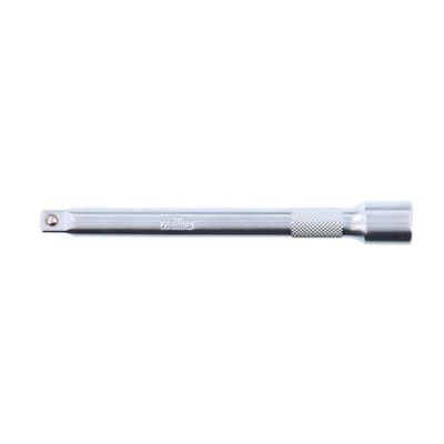 Extension Bar. 3/8" x 6.0" OAL.