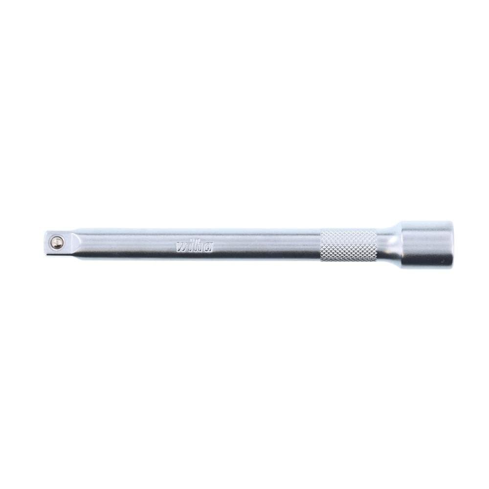 Extension Bar. 3/8" x 6.0" OAL.