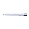 Extension Bar. 3/8" x 6.0" OAL. view 1