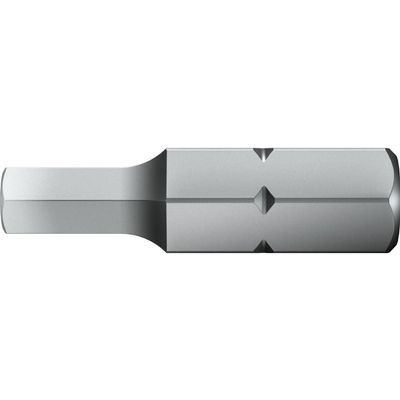 Hex Contractor Insert Bit 5/32" 250 Pc.