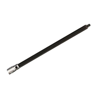 Hex Metric 3/8" Drive Bit Socket 6" Long 6.0mm