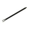 Hex Metric 3/8" Drive Bit Socket 6" Long 2.5mm view 1