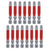 Terminator Impact Phillips Power Bit Pack, 15 Piece view 1