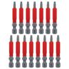 Terminator Impact TORX Power Bit Pack, 15 Piece view 1