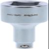 602 CONVERTER 3/8 to 1/4" LONG view 1