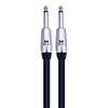 Monster Prolink Performer 600 Speaker Cable: 3 ft, Straight 1/4 Plugs view 1