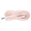 ALMOCN 2 Pack 300 Ohm FM Antenna T Shape Dipole Radio Ant with Spade Terminal for Indoor Digital HD Radio Table Top FM Radio Home Stereo Receiver AV Audio Vedio Home Theater Receiver view 3