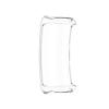 BabyValley Case Compatible with Fitbit Inspire 2/Inspire 3 Full Coverage Screen Protector Soft TPU Plated Bumper Shell Protective Cover for Inspire 3/Inspire 2 (Clear) view 4