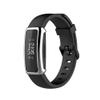 BabyValley Case Compatible with Fitbit Inspire 2/Inspire 3 Full Coverage Screen Protector Soft TPU Plated Bumper Shell Protective Cover for Inspire 3/Inspire 2 (Silver) view 2