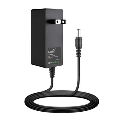 Omilik 6FT AC/DC Power Supply Adapter Cord for Aruba AP-134 APIN0134 Wireless Access Point