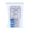 Cruiser 1pcs-100pcs Single Mode 9/125Um FC Male to LC Female Hybrid Fiber Optic Converter,Visual Fault Locator Compatible FTTH Optical Fiber Adapter (5pcs) view 1
