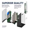 WiFi extender64 view 2