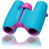 Kinderfernglas 6x21 blau/violett view 2