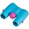 Kinderfernglas 6x21 blau/violett view 3
