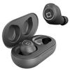 Wireless V5 Bluetooth Earbuds Compatible with DragonTouch Y88X Plus with Charging case for in Ear Headphones. (V5.0 Black) view 1