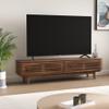 Hisense 65-Inch Class R6 Series 4K UHD Smart Roku TV with Alexa Compatibility, Dolby Vision HDR, DTS Studio Sound, Game Mode (65R6G),Black view 2