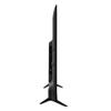 Hisense 65-Inch Class R6 Series 4K UHD Smart Roku TV with Alexa Compatibility, Dolby Vision HDR, DTS Studio Sound, Game Mode (65R6G),Black view 3