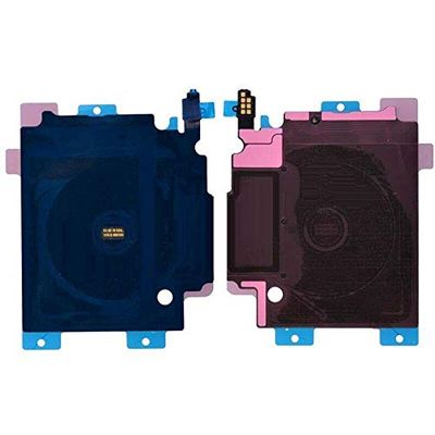 ePartSolution NFC Wireless Charging Coil Flex Cable Replacement for Samsung Galaxy S10E G970 USA