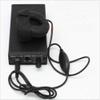 Telephone Voice Changer Professional Disguiser Phone Transformer Spy Bug Change view 1