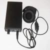 Telephone Voice Changer Professional Disguiser Phone Transformer Spy Bug Change view 4